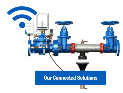 Watts Connected Solutions