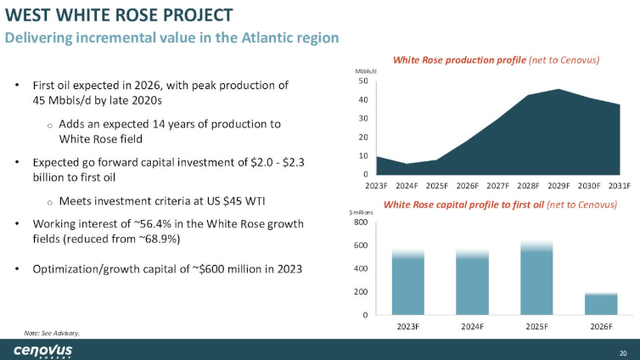 White Rose Project CVE